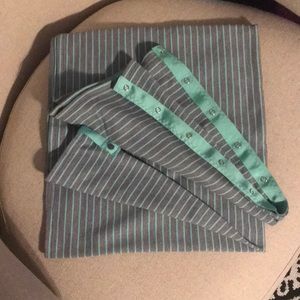 Lululemon Vinyasa Scarf